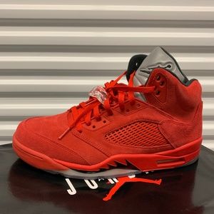 Jordan 5